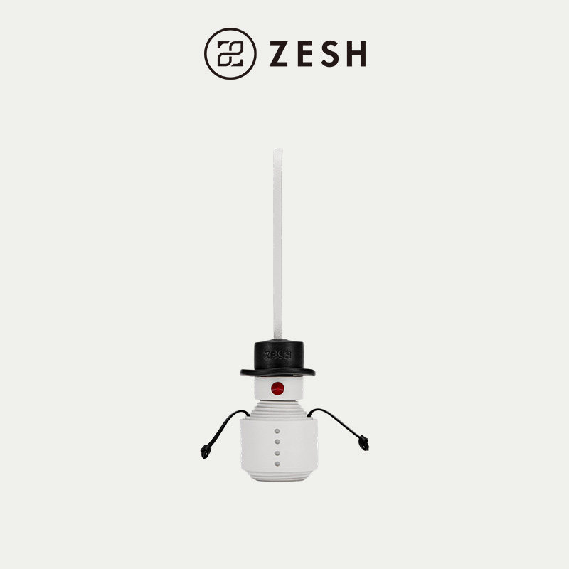 ZESH/泽尚 乐园雪人挂件包包女款挂饰精致包包挂件配饰斜挎包,箱包皮具/热销女包/男包,包袋配件,淘宝优惠券,粉丝福利购,淘宝优惠卷