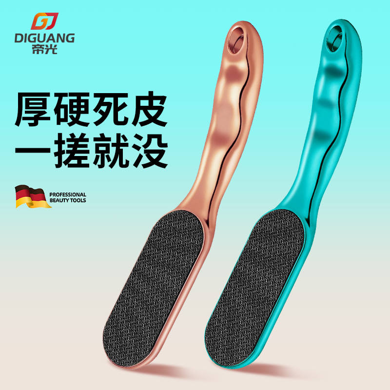 玻璃纳米搓脚板磨脚去死皮神器修脚石挫脚后跟脚底专业去老茧角质