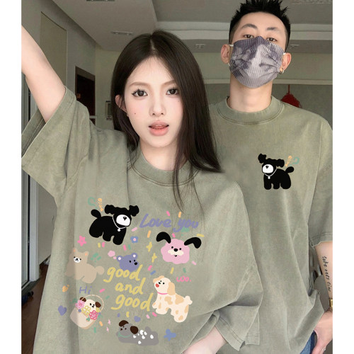 乔巴先生旗舰店2026新款夏季