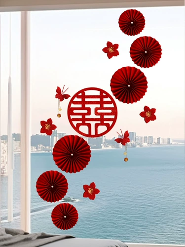 Свадебная гостиная крыльца Фоны Стена Стена Мужская спальня потянуть цветы декоративная свадебная компоновка набор свадебных принадлежностей