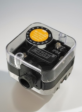 MADAS燃气压力开关MW意大利马达斯燃烧机锅炉风压开关燃烧器燃气