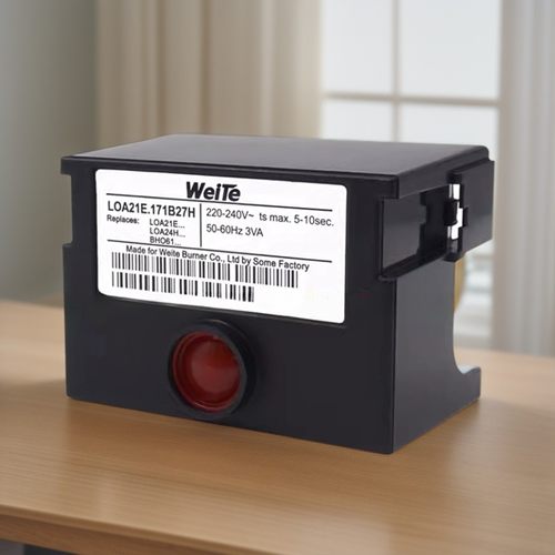 柴油燃烧机程控器控制器锅炉配件