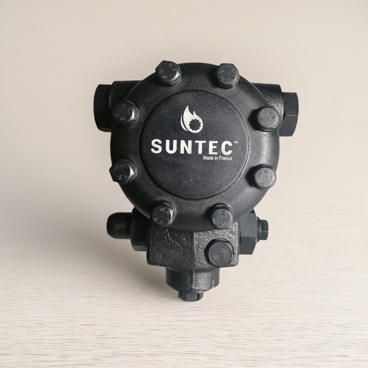 燃烧机油泵j7cac1001法国桑泰克suntec燃油锅炉柴油炉燃烧器配件