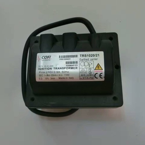 燃烧机点火器高压包锅炉配件