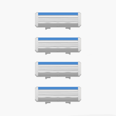 麦科多mkodo震感刀头剃须刀