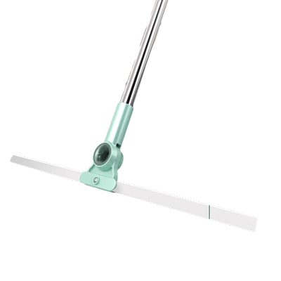 【德国精工】双层硅胶魔术扫把