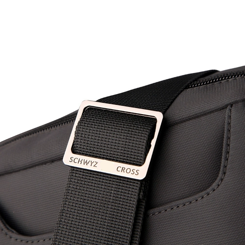 Сумка через плечо, рюкзак, мужская сумка на одно плечо, планшетный мобильный телефон для отдыха, сумка для путешествий, небольшая сумка, ткань оксфорд, бизнес-версия