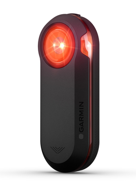 【现货】佳明RTL515雷达尾灯Garmin Varia自行车灯安全刹车警示灯