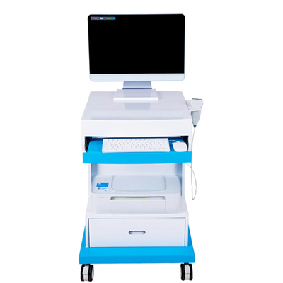 超声检测骨密度检测科进医院同款