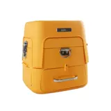 Горжельное волокно-оптоволоконное устройство переносится ящик для инструментов для коробки пустые бездельные инструменты подходят для AI-7 AI-8