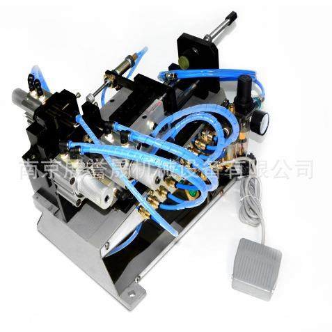 500圆护套内外皮剥皮机剥线机汽车线束加工设备,五金/工具,剥线机,淘宝优惠券,粉丝福利购,淘宝优惠卷