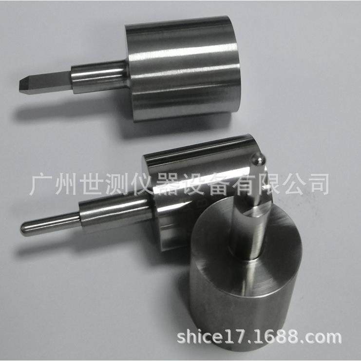 VDE0620Lehre2ABC触点插孔的小开口宽度和小拔出力量规