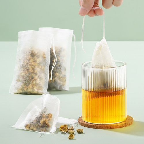 一次性无纺布茶包袋卤料过滤袋