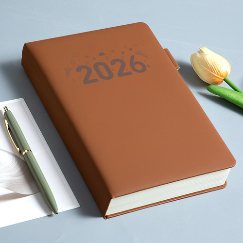 a5笔记本商务本子2026款