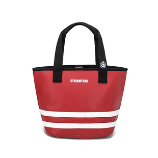 泰国streamtrail防水单肩包手提袋旅行游泳拎包购物休闲包收纳包