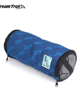 StreamTrail旅行收纳袋内衣裤干湿分离收纳包袜子便携袋子