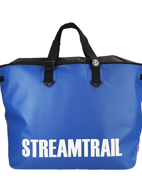 泰国Stream Trail超大容量户外野营炊具收纳包户外用品防水手提包