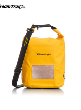 StreamTrail水上乐园溯溪防水包运动斜挎包女小包户外单肩