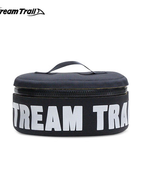 Stream Trail Aqua Lock Vanity Tank防水箱包 水摄相机保护包