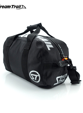 StreamTrail 官方正品包邮专业全防水包StormyDuffle II升级版