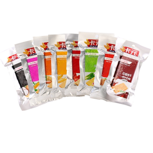 卡元压缩饼干代餐小包装即食干粮粗粮零食饱腹扛饿应急储备食品