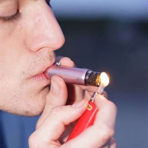 YIYO懒人烟斗无需耗材