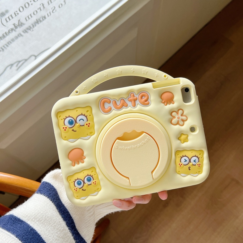 适用苹果iPad11代平板保护套