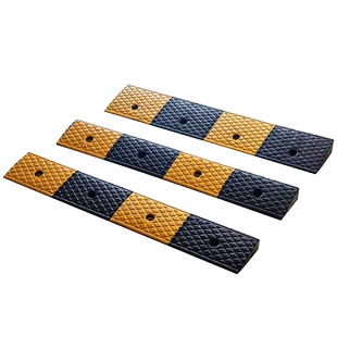 实心橡胶斜坡垫楼梯防滑垫台阶室外台阶斜坡垫门口台阶斜坡板实心