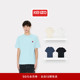 BOKE海棠花小logo短袖 KENZO26春夏新品 男女同款 T恤新年