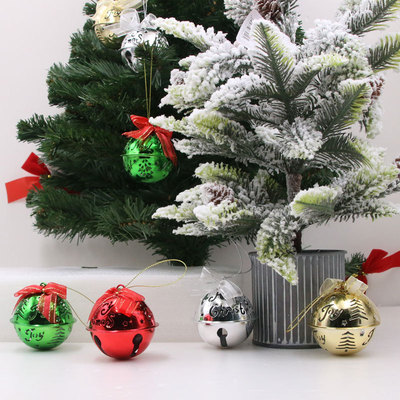 Christmasbellsdecorative