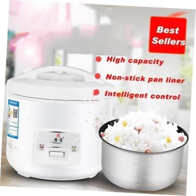 Electric Mini Rice cooker 2L 3L 5L 2~8 people mini  JB02