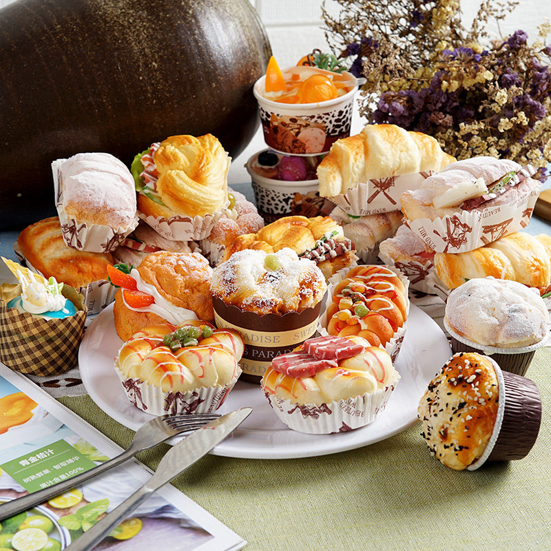 仿真假软香水果面包蛋糕食物模型慢回弹橱柜套装饰摆件婚庆礼道具,家居饰品,仿真水果,淘宝优惠券,粉丝福利购,淘宝优惠卷