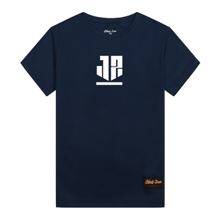 莫兰特投篮服短袖男速干透气美式运动T恤夏季薄款篮球训练服跑步