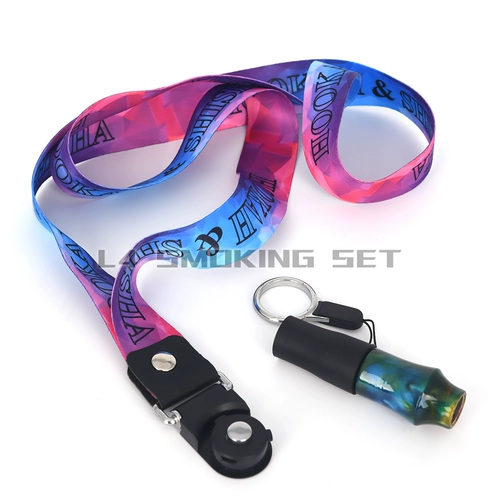 Арабские сигареты с водой личные сигареты висят лента ленточный рот рот yahya acryl private может повторить держатель сигарет