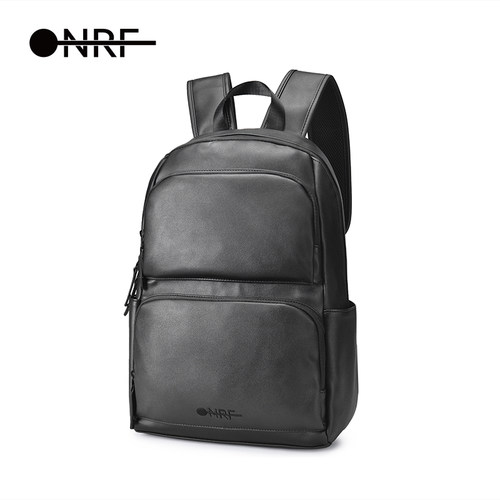 ONRF学生通勤双肩包大容量电脑包