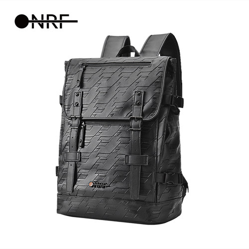 ONRF潮牌小众设计感双肩包通勤包