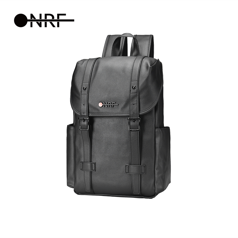ONRF学生电脑包大容量旅行双肩包