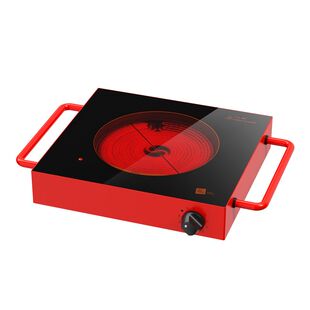 2100W大火力26周年纪念款 电陶炉BOOST26 MIJI 米技生活米技