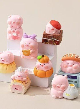 饰品配件车载摆件钥匙扣公仔摆件