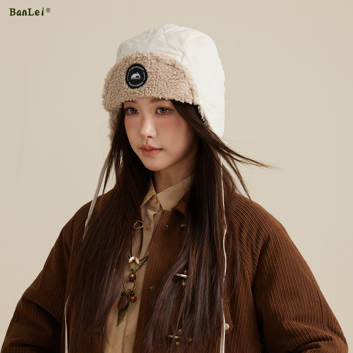 潮流精品，品质保证