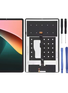 适用小米平板5/5PRO屏幕总成M2105K81AC 21051182C原装液晶显示屏