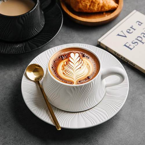 下午茶陶瓷杯马克牛奶杯咖啡杯