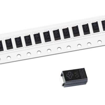 SMAJ188CA贴片单双向TVS二极管