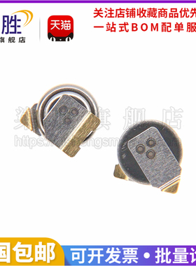 柒胜丨XH414H-IV01E 后备电池 法拉电容3.3V0.07F XH414HG-IV01E