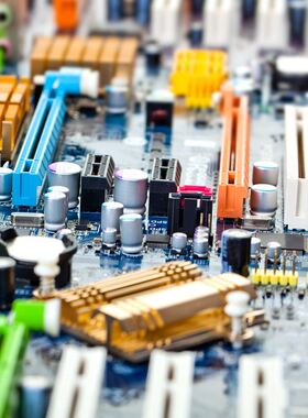 电子元器件配单 IC芯片集成电路电阻电容配套大全一站式BOM表报价