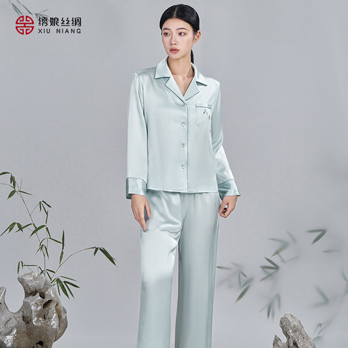 100%桑蚕丝，品质保证