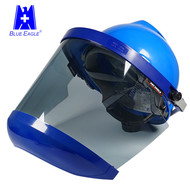 防电弧面屏面罩11KV高压电弧面屏