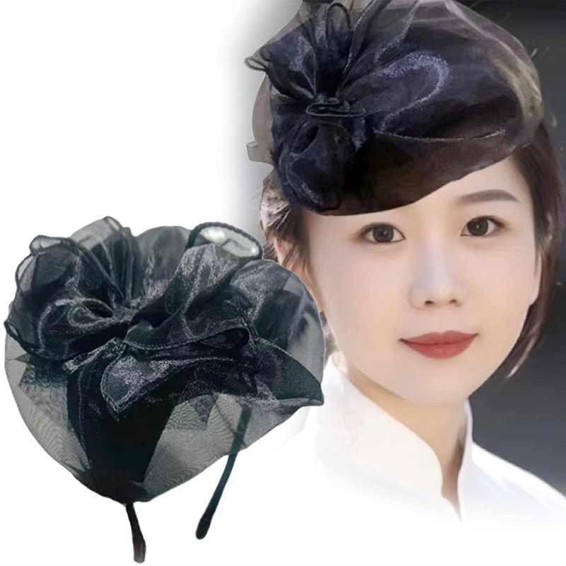 春夏时尚薄款透气发箍宽边遮白发半帽洋气头箍百搭复古发卡头饰女,饰品/流行首饰/时尚饰品新,发饰,淘宝优惠券,粉丝福利购,淘宝优惠卷