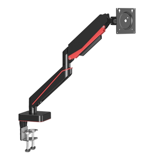 49寸重型机械臂显示器支架巨幕带鱼屏增高架适用于泰坦军团C49SHC