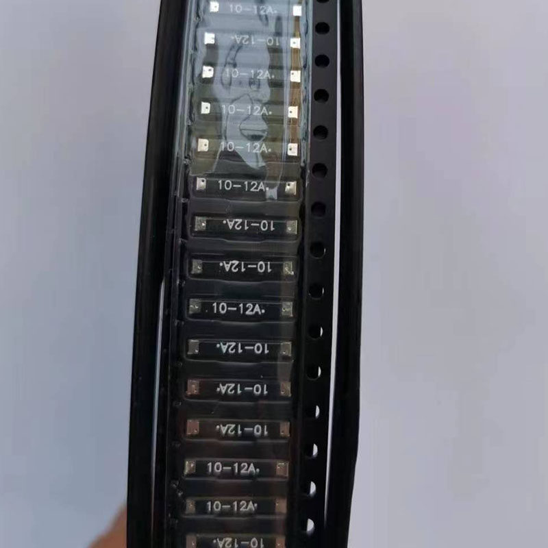 10.2x1.4mm编带贴片跳线12A大电流0R电阻PCB板电子铜跳线JLT10.2D